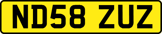 ND58ZUZ
