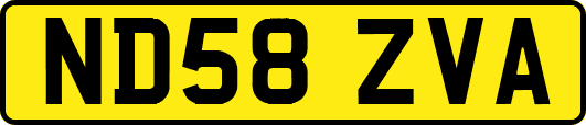ND58ZVA