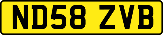 ND58ZVB