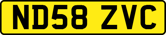 ND58ZVC