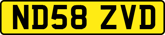 ND58ZVD