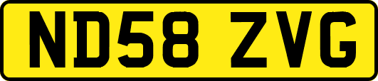ND58ZVG