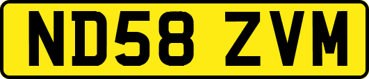 ND58ZVM