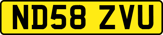 ND58ZVU