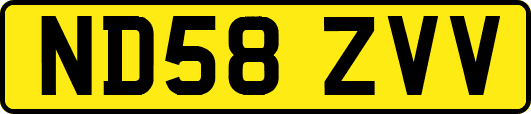ND58ZVV