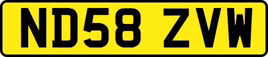 ND58ZVW