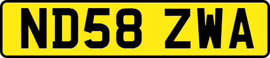 ND58ZWA
