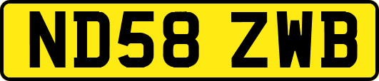 ND58ZWB