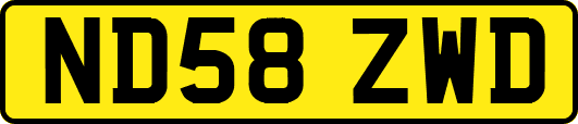 ND58ZWD