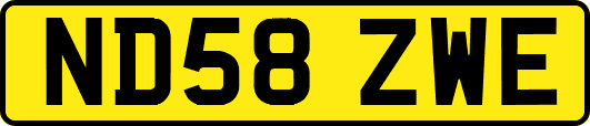 ND58ZWE