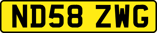 ND58ZWG