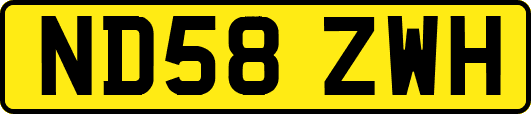 ND58ZWH