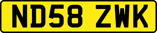 ND58ZWK