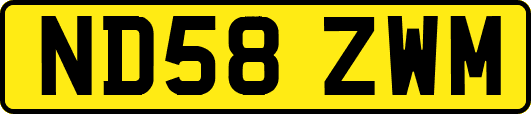 ND58ZWM