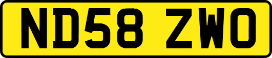 ND58ZWO