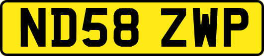 ND58ZWP