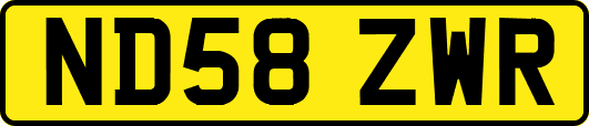 ND58ZWR