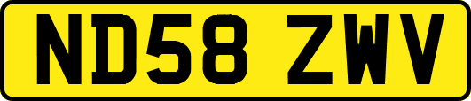 ND58ZWV