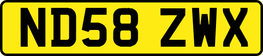 ND58ZWX