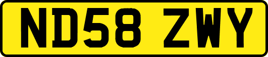ND58ZWY