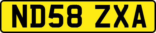 ND58ZXA