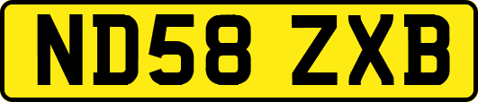 ND58ZXB