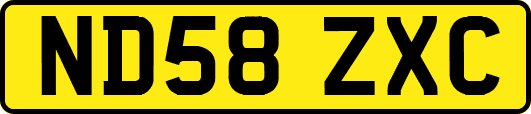 ND58ZXC