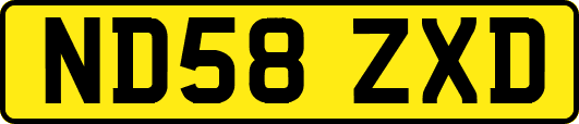 ND58ZXD