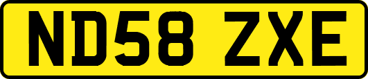 ND58ZXE