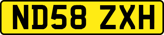 ND58ZXH