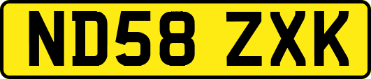 ND58ZXK