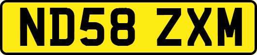 ND58ZXM