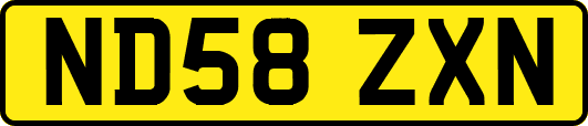 ND58ZXN