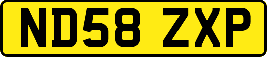 ND58ZXP