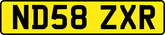 ND58ZXR