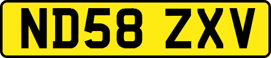 ND58ZXV