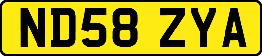 ND58ZYA