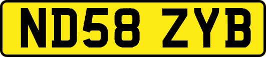 ND58ZYB