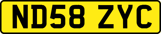 ND58ZYC