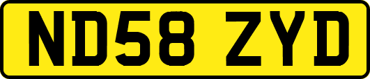 ND58ZYD