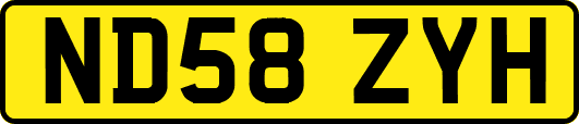 ND58ZYH