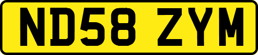 ND58ZYM