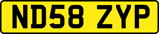 ND58ZYP