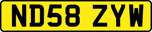 ND58ZYW