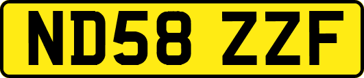 ND58ZZF
