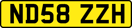 ND58ZZH