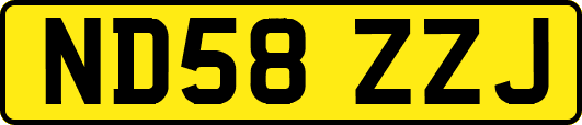 ND58ZZJ