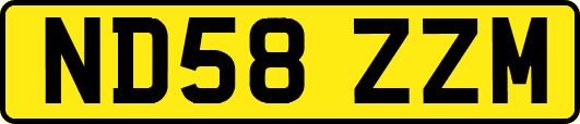 ND58ZZM