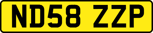 ND58ZZP