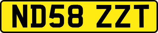 ND58ZZT